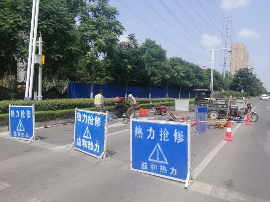 看似簡單的這件事，卻操縱著全市供暖命脈！